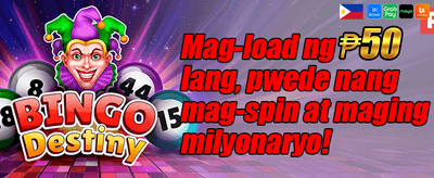 Lucky 7 Slot Special promotion