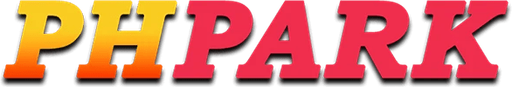 PH Park Club Logo